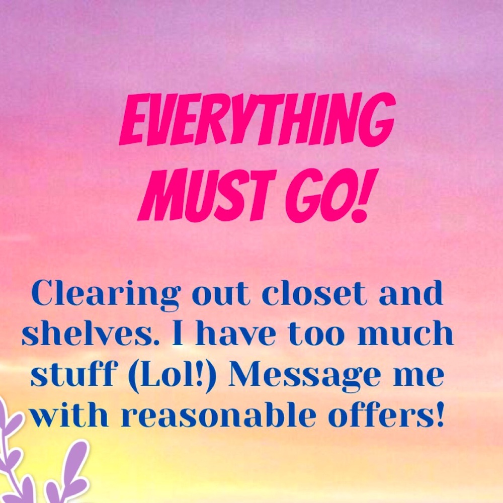 🌸🌸PSA announcement🌸🌸